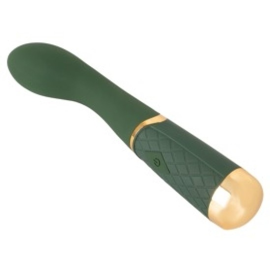 Emerald Love Luxurious G-Spot Vibrator