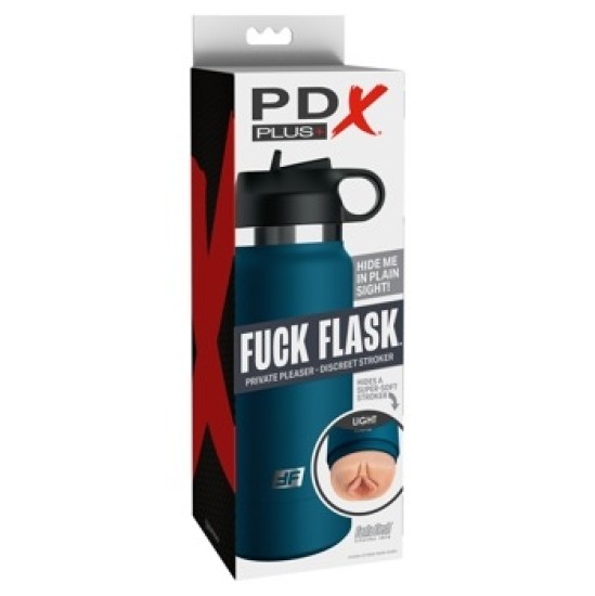 Pdx Plus Fuck Flask Reamees Li