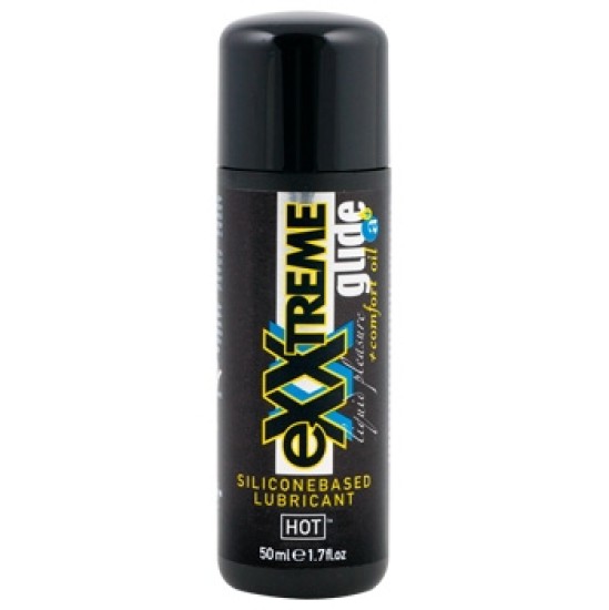 HOT exxtreme glide 50 ml