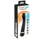 You2Toys Hot n´cold vibrator black