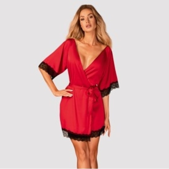 Obsessive OBS Robe 2XL