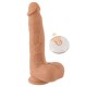 You2Toys Natural Thrusting Vibe