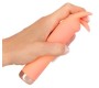 Peachy Mini Vibrators Tickle