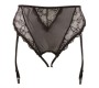 Cottelli Curves Suspender Briefs 3XL