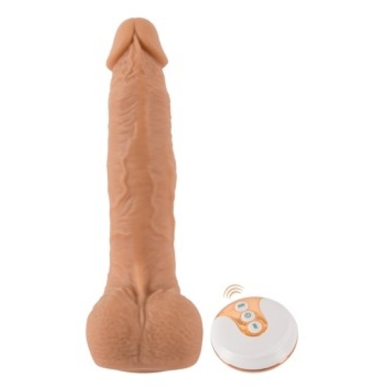 You2Toys Natural Thrusting Vibe