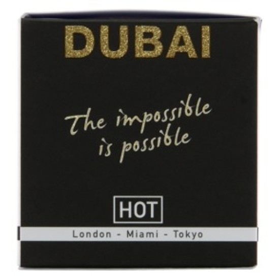 HOT Smaržas DUBAI sievietēm 30mlLE