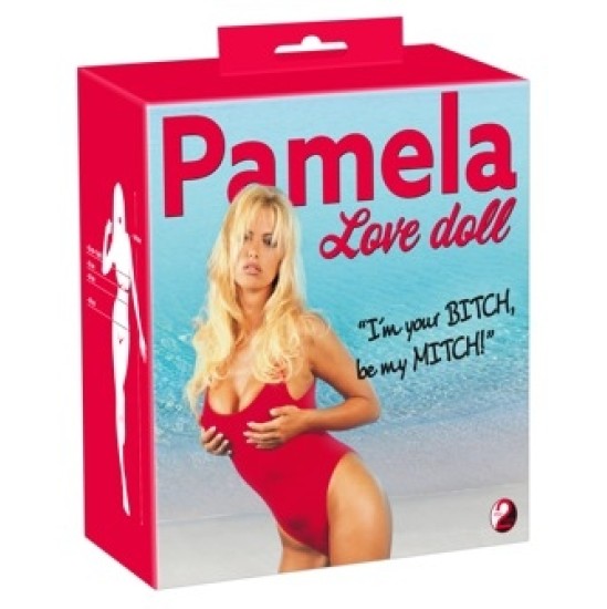 You2Toys Lelle Pamela