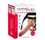 Realistixxx Strap-On piedurkne