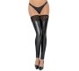 Noir Stockings Leo XL