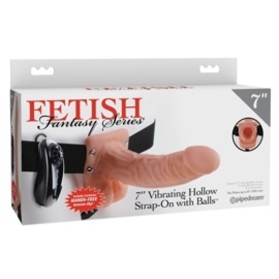 Fetish Fantasy Series Fetish Fantasy 7 collu Vibr.Holl