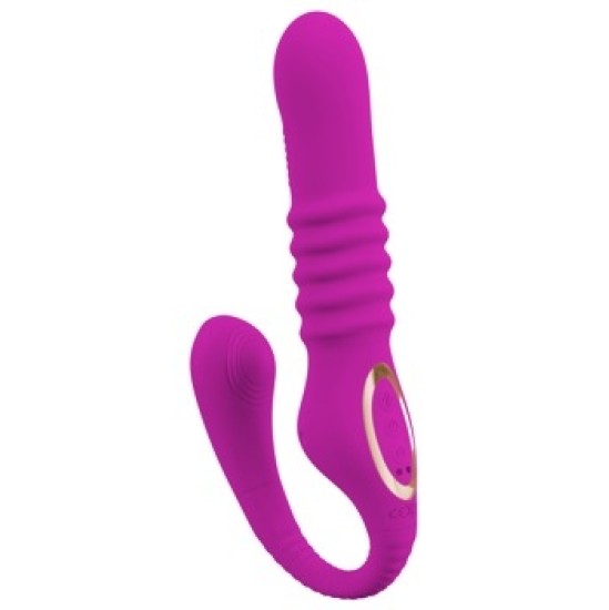 Javida 3 funkciju vibrators