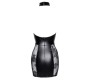 Noir Dress S