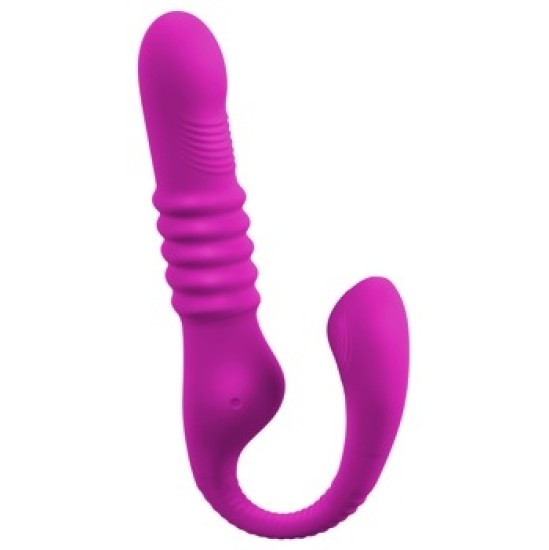 Javida 3 funkciju vibrators