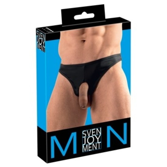 Svenjoyment Meeste string XL