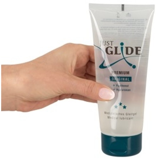 Just Glide Premium 200 ml