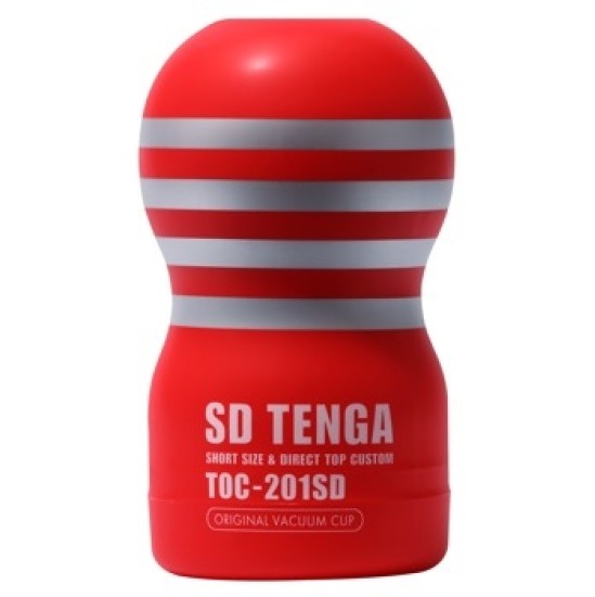 Tenga SD Оригинальный Кубок Регула