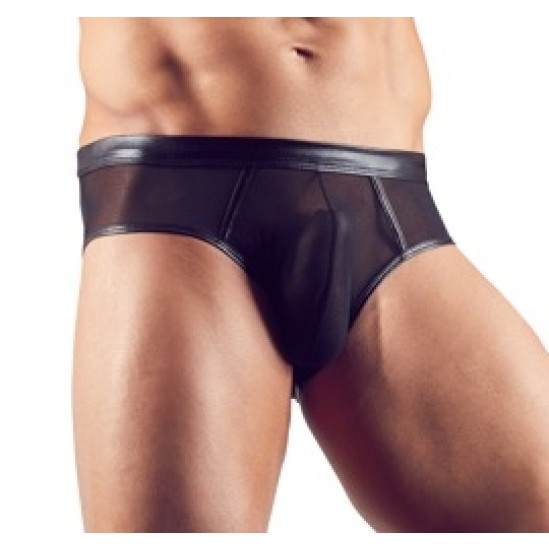 Svenjoyment Men's Briefs Bottomless M