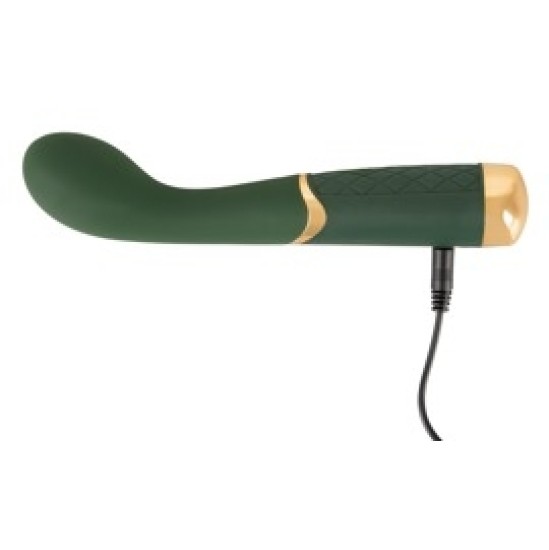 Emerald Love Luxurious G-Spot Vibrator