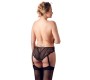 Cottelli Curves Suspender Briefs 3XL