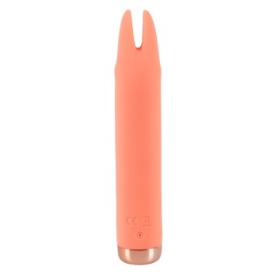 Peachy Mini Vibrators Tickle