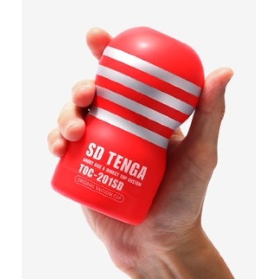 Tenga SD Original Cup Regula