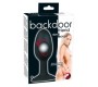 Backdoor Friend Large Silicone Plug