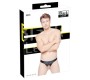 Black Level Vinyl M. Briefs Showm. S