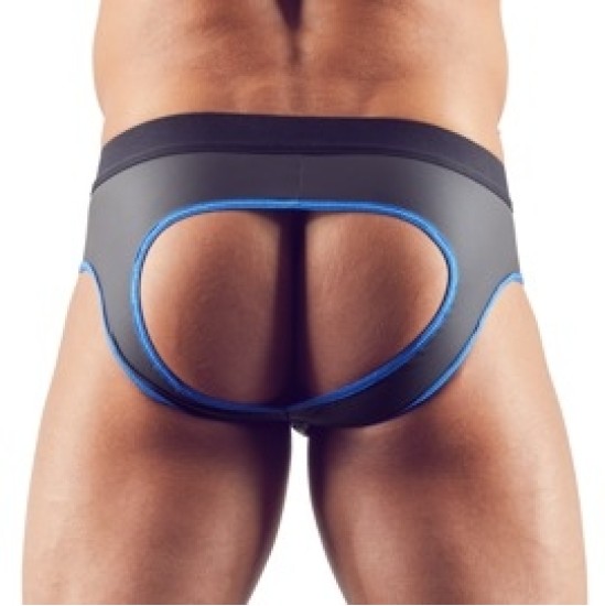 Svenjoyment Men's Jock XL