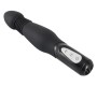 You2Toys Y2T Black Thrusting Anal Vibe