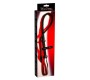 Wild Thing By Zado Single Tail Leather Whip