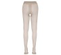 Cottelli Legwear Crotchless Tights Skin M