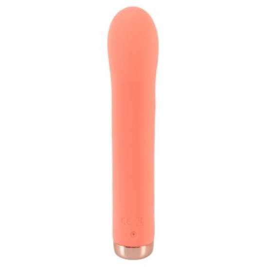 Peachy Mini Rabbit Vibrator