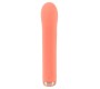 Peachy Mini Rabbit Vibrator