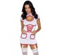 Cottelli Costumes Nurse L