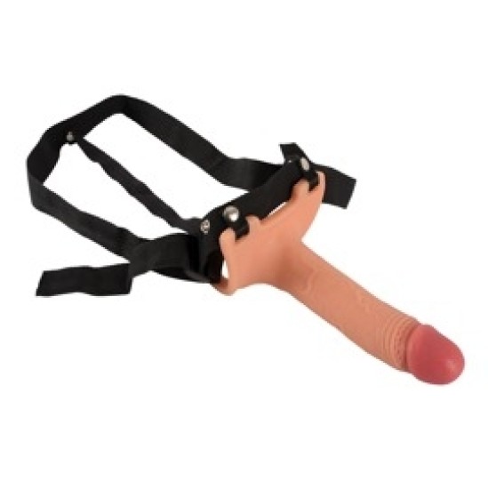 Realistixxx Strap-On piedurkne