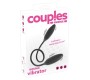 Couples Choice Dvigubas vibratorius