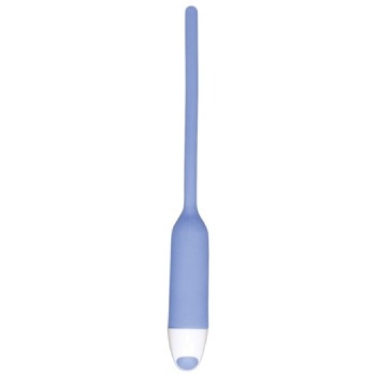 You2Toys Silicone Dilator blue