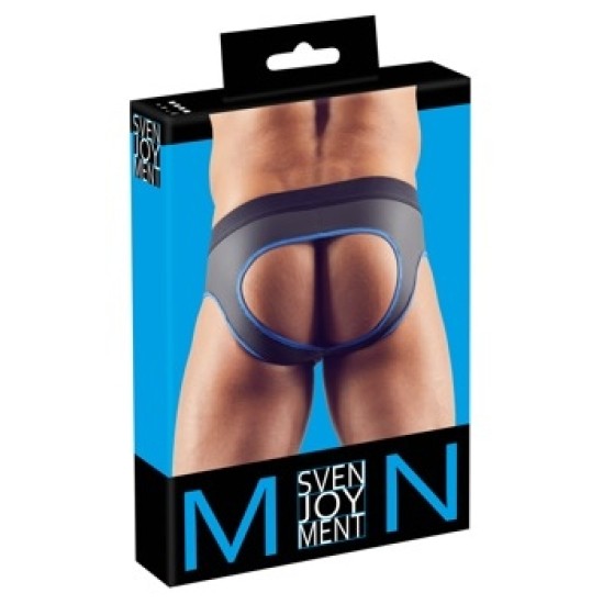 Svenjoyment Men's Jock XL