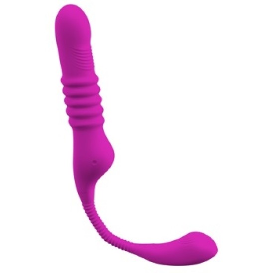 Javida 3 funkciju vibrators