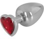 You2Toys Diamond Butt Plug large