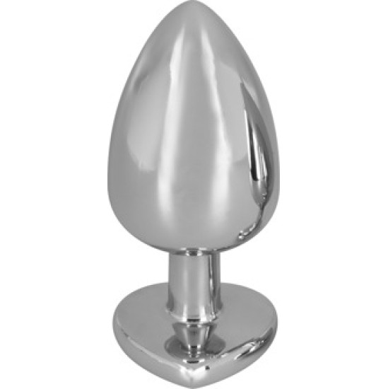 You2Toys Didelis Diamond Butt Plug