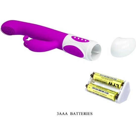 Prettylove Вибе Хью Пинк