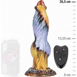 Epic PHOENIX DILDO THE RESURGENCE OF PLEASURE REMOTE CONTROL