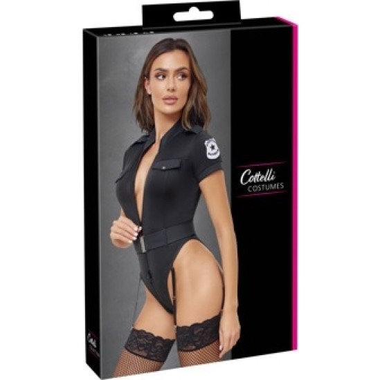 Cottelli Costumes Police Body M