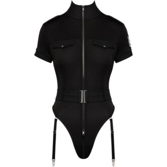 Cottelli Costumes Police Body M