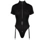 Cottelli Costumes Police Body M