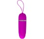 Prettylove Pretty Love Vibrating Bullet Debby Purple