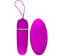 Prettylove Pretty Love Vibrating Bullet Debby Purple