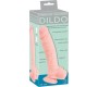 Medical Silicone Dildo 24 cm