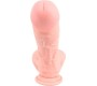 Medical Silicone Dildo 24 cm